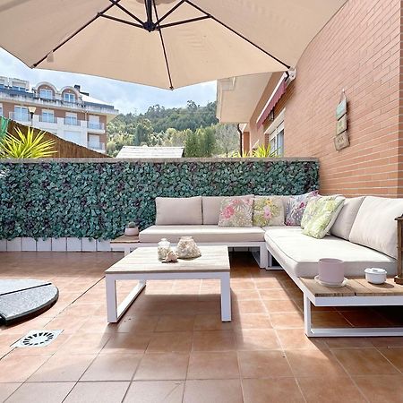 Apartamento Con Gran Terraza En El Centro Διαμέρισμα Castro Urdiales Εξωτερικό φωτογραφία