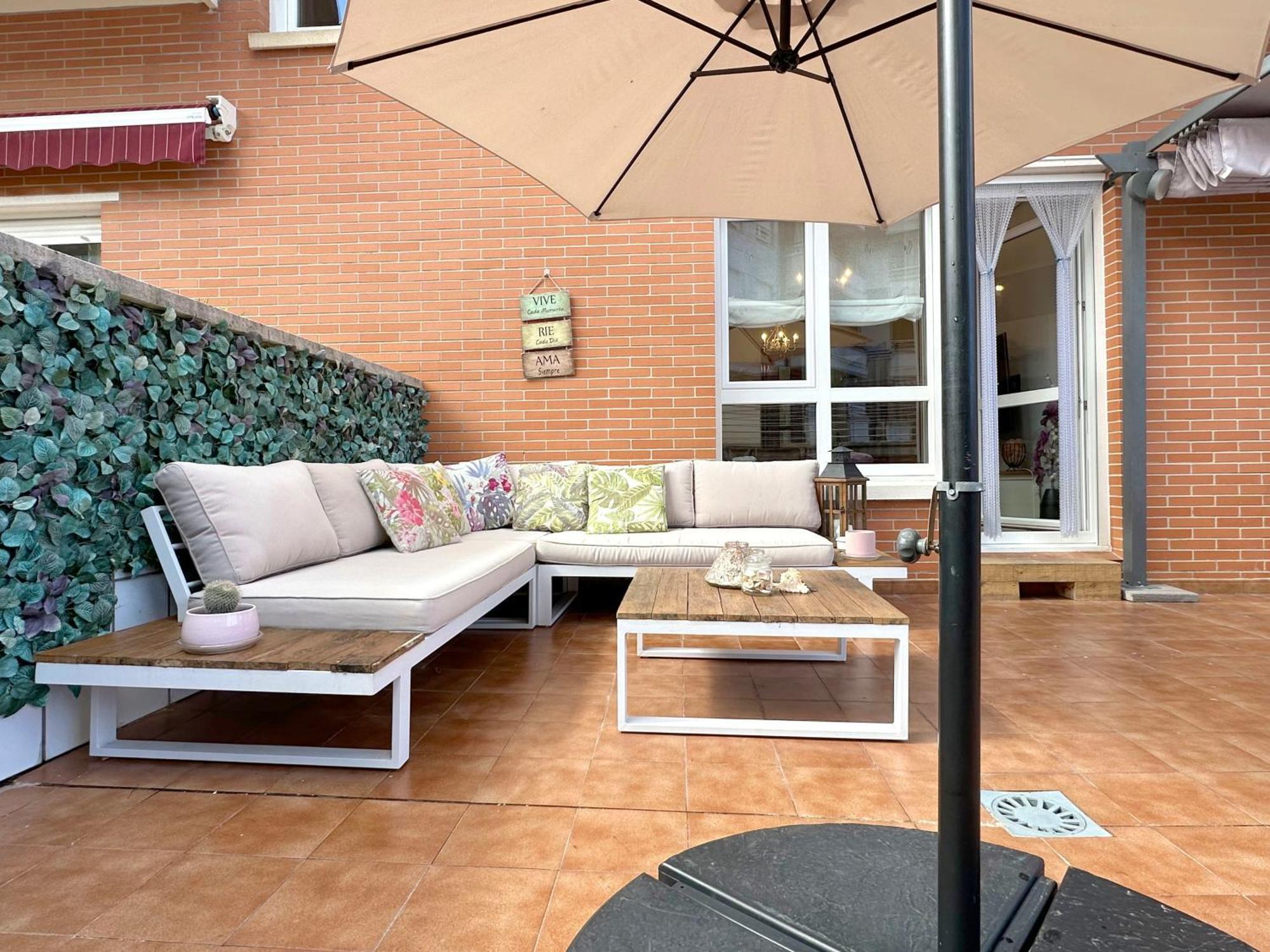 Apartamento Con Gran Terraza En El Centro Διαμέρισμα Castro Urdiales Εξωτερικό φωτογραφία