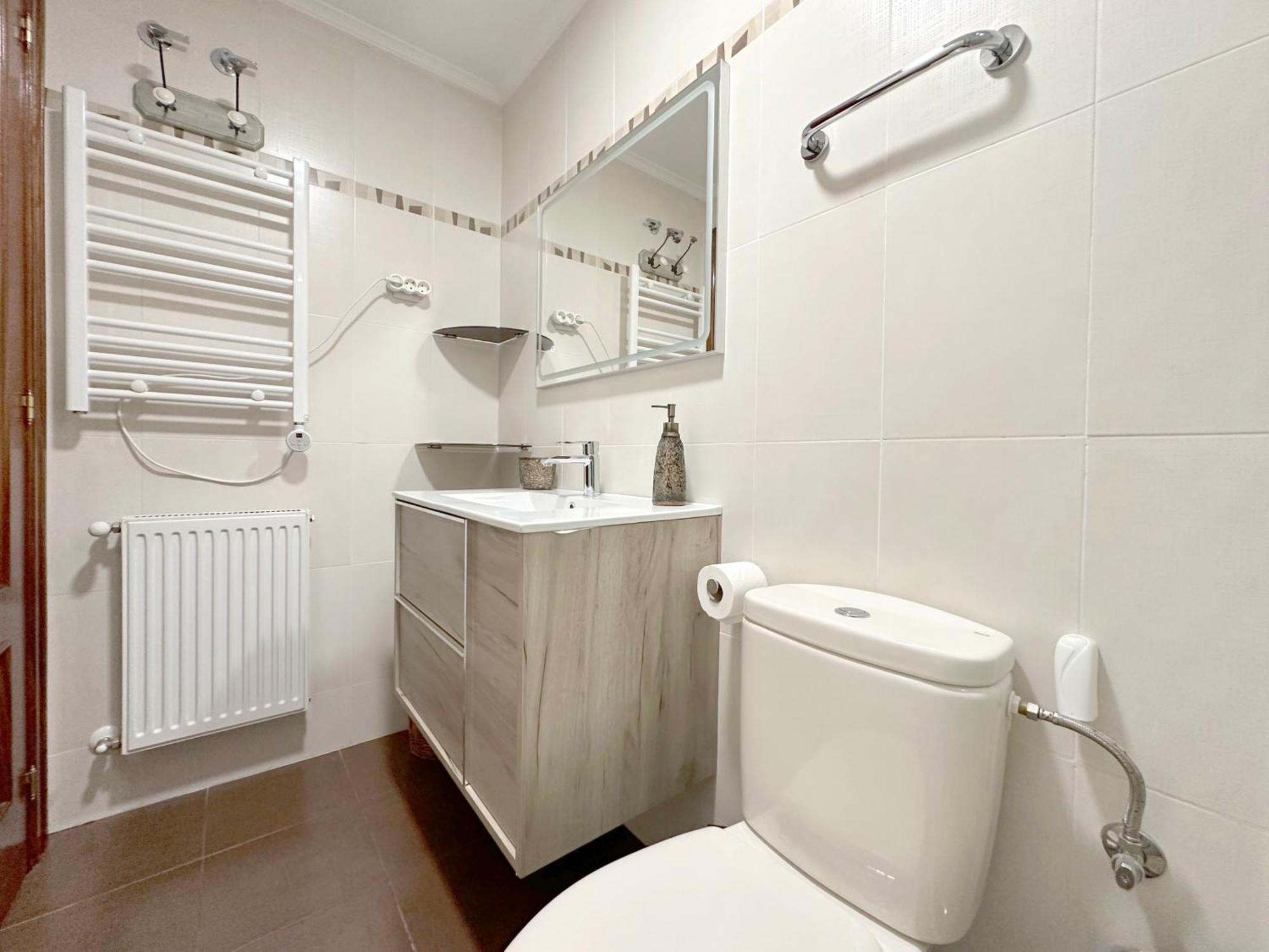 Apartamento Con Gran Terraza En El Centro Διαμέρισμα Castro Urdiales Εξωτερικό φωτογραφία
