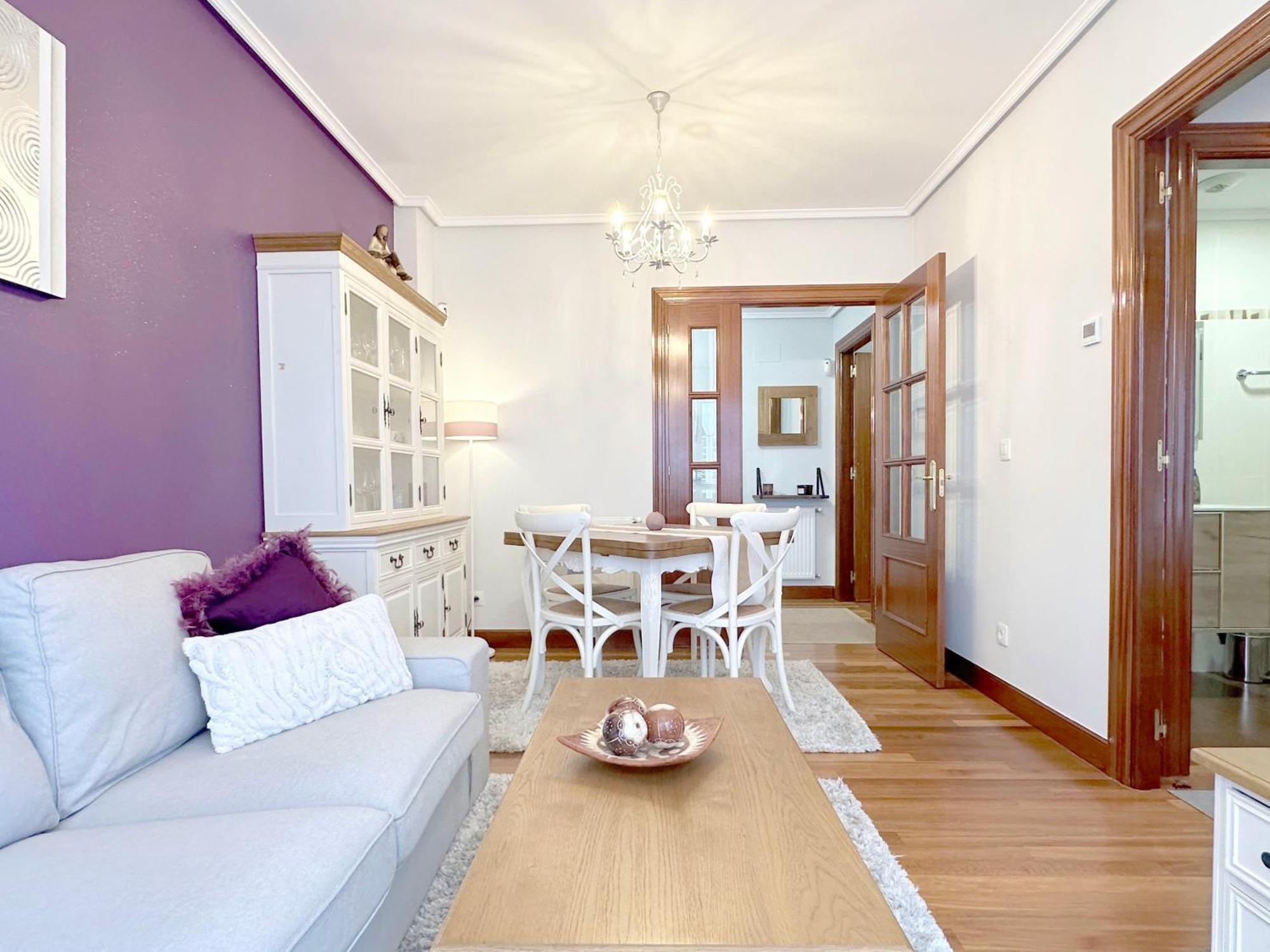 Apartamento Con Gran Terraza En El Centro Διαμέρισμα Castro Urdiales Εξωτερικό φωτογραφία