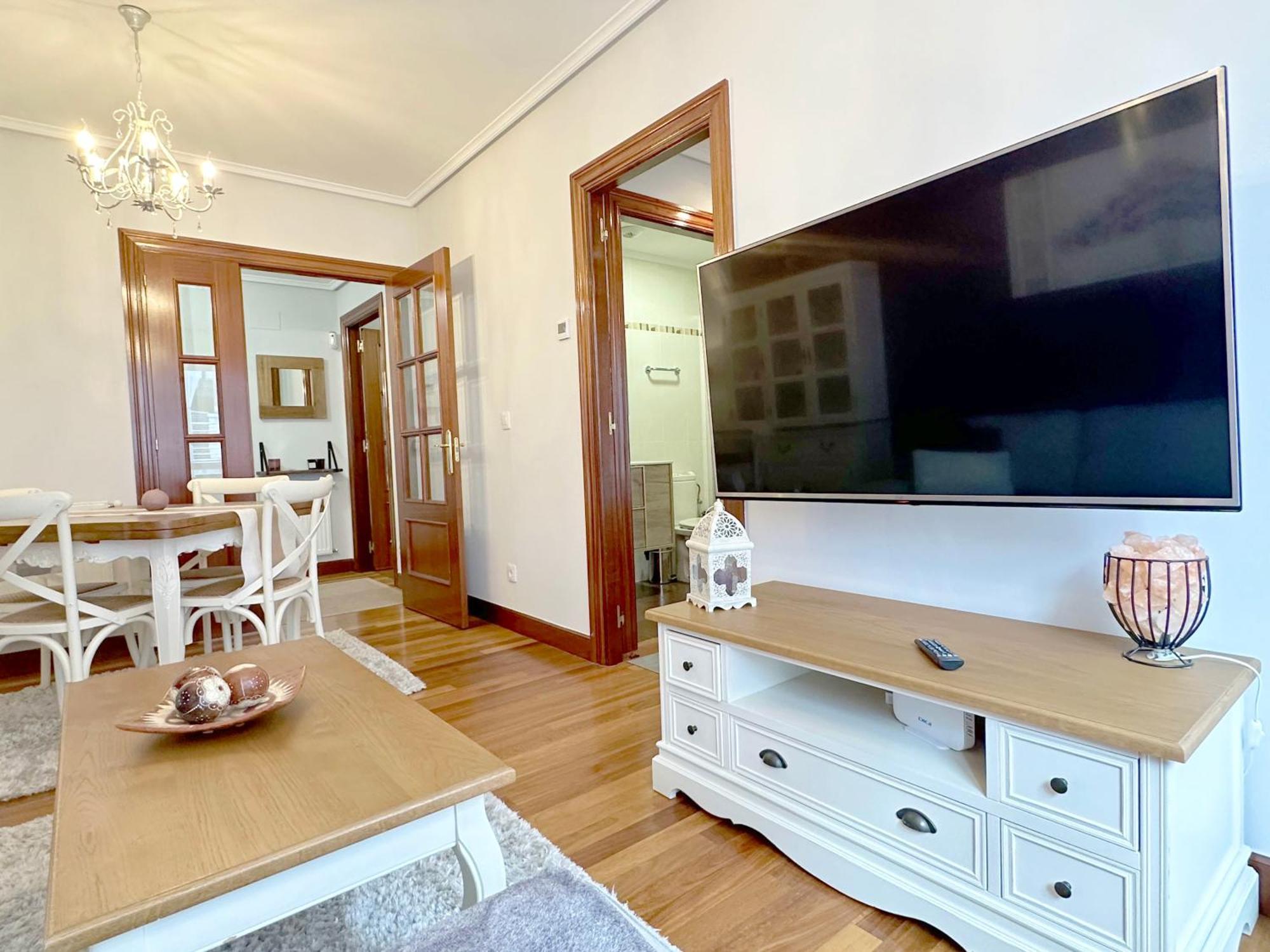 Apartamento Con Gran Terraza En El Centro Διαμέρισμα Castro Urdiales Εξωτερικό φωτογραφία