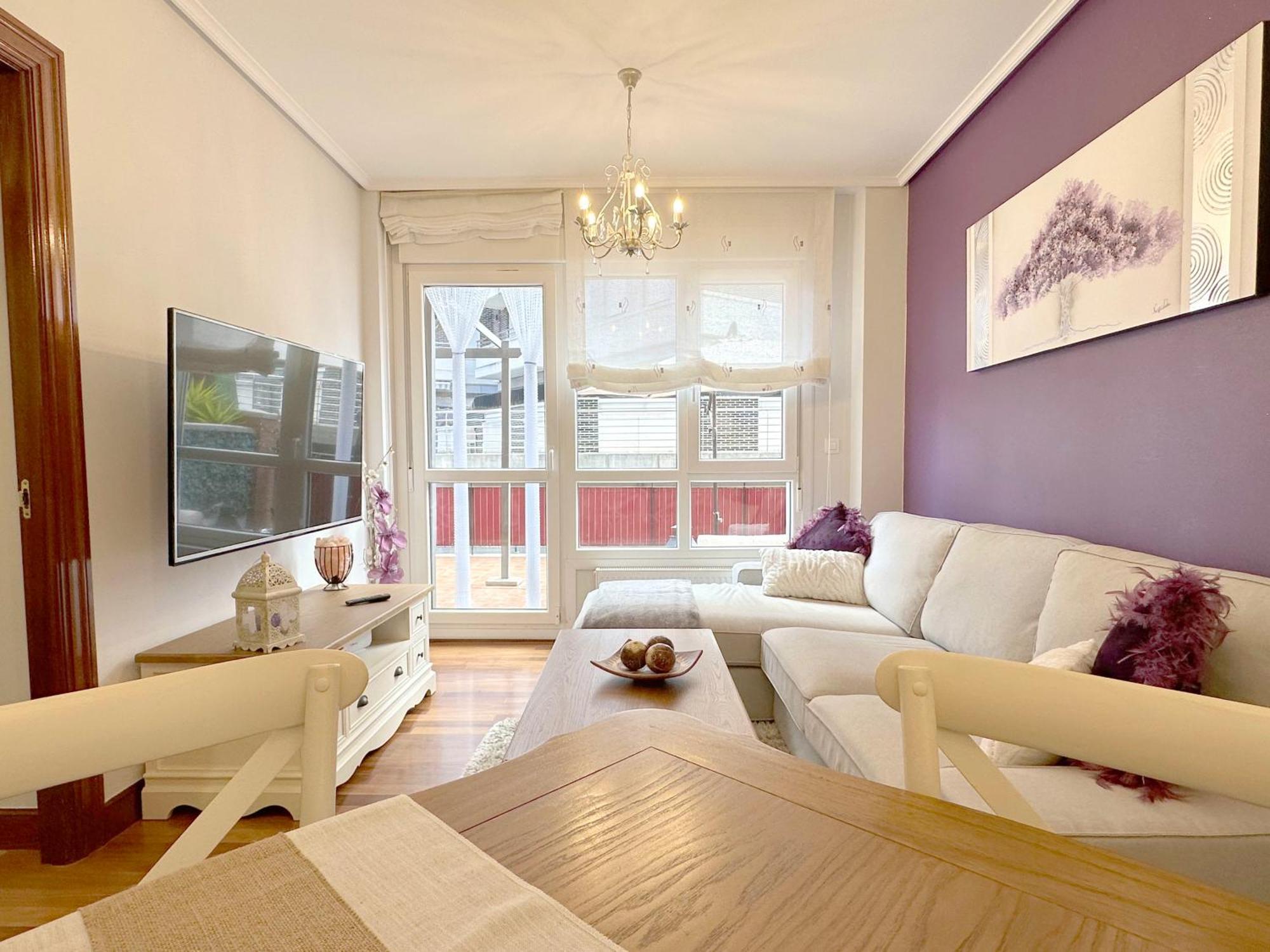 Apartamento Con Gran Terraza En El Centro Διαμέρισμα Castro Urdiales Εξωτερικό φωτογραφία