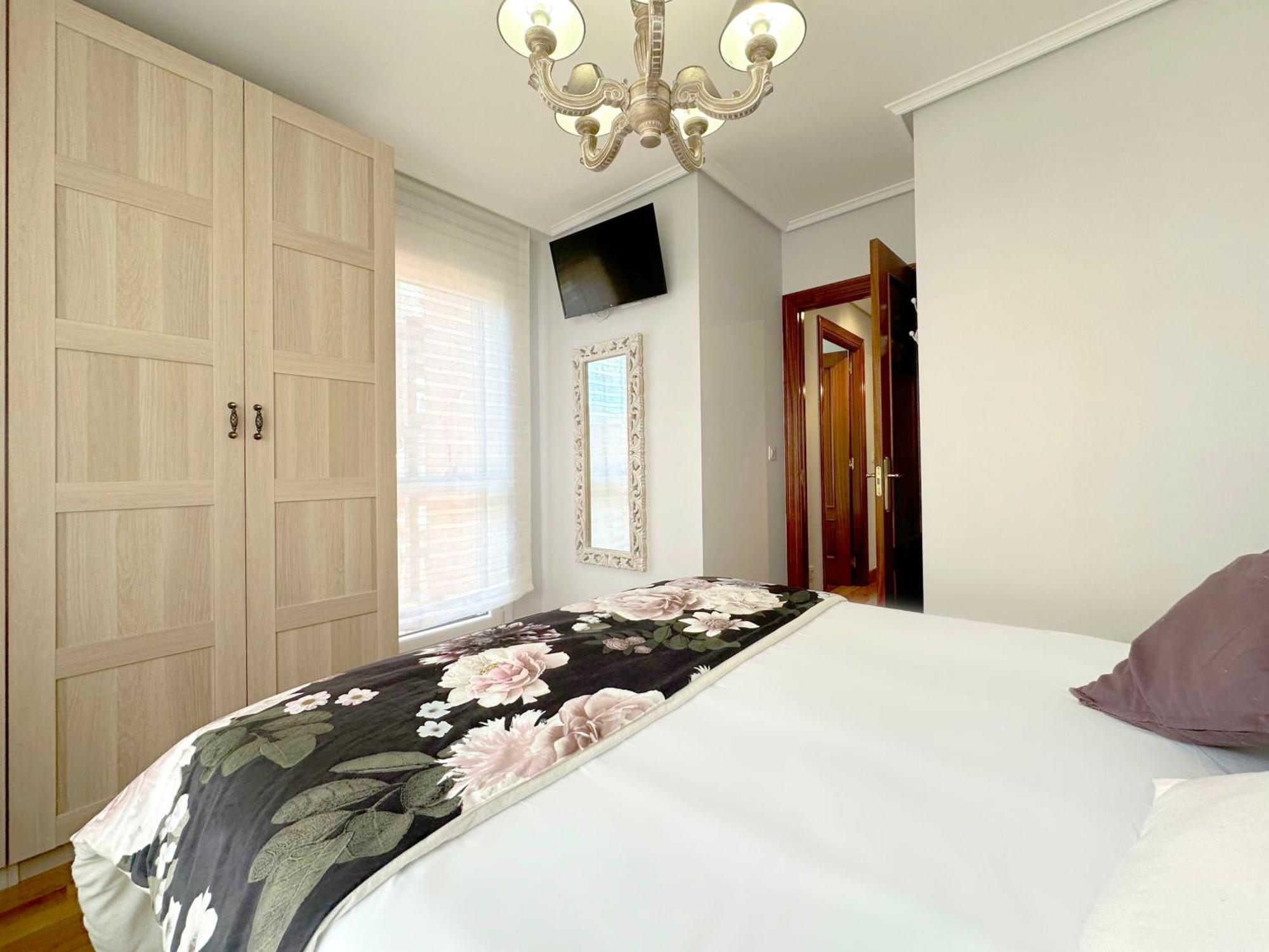 Apartamento Con Gran Terraza En El Centro Διαμέρισμα Castro Urdiales Εξωτερικό φωτογραφία