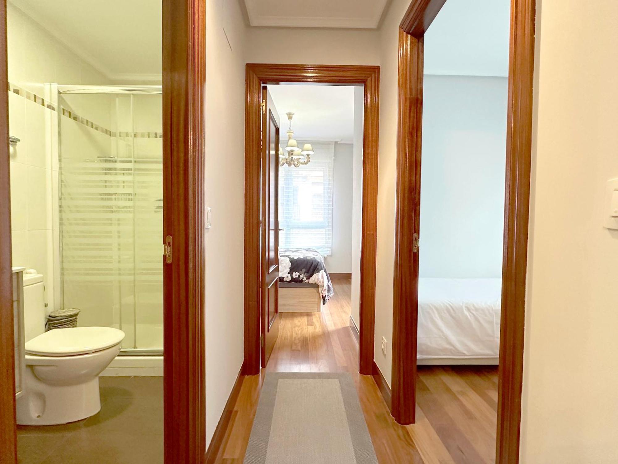 Apartamento Con Gran Terraza En El Centro Διαμέρισμα Castro Urdiales Εξωτερικό φωτογραφία